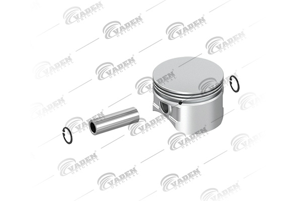 Piston, compresor aer 851 154 VADEN ORIGINAL